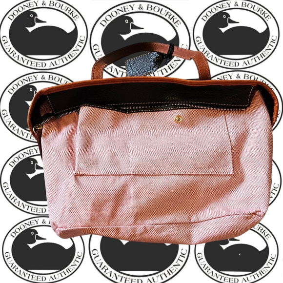 Dooney & Bourke Charleston Tote - Picture 7 of 11